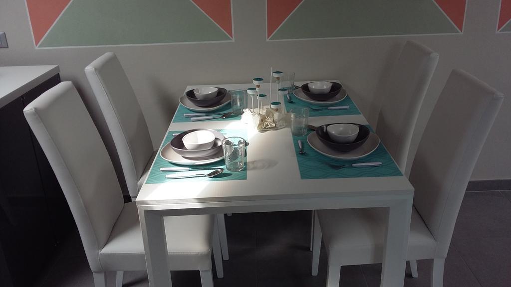 Appartement Mansarda Amore à Cannobio Extérieur photo
